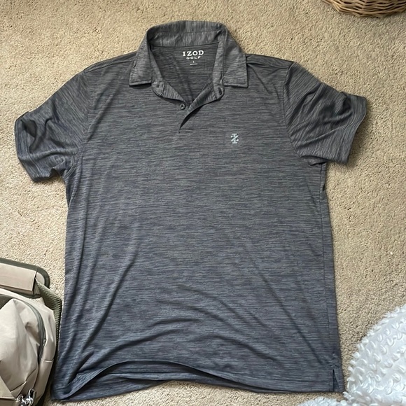 Izod Other - Men’s golf polo